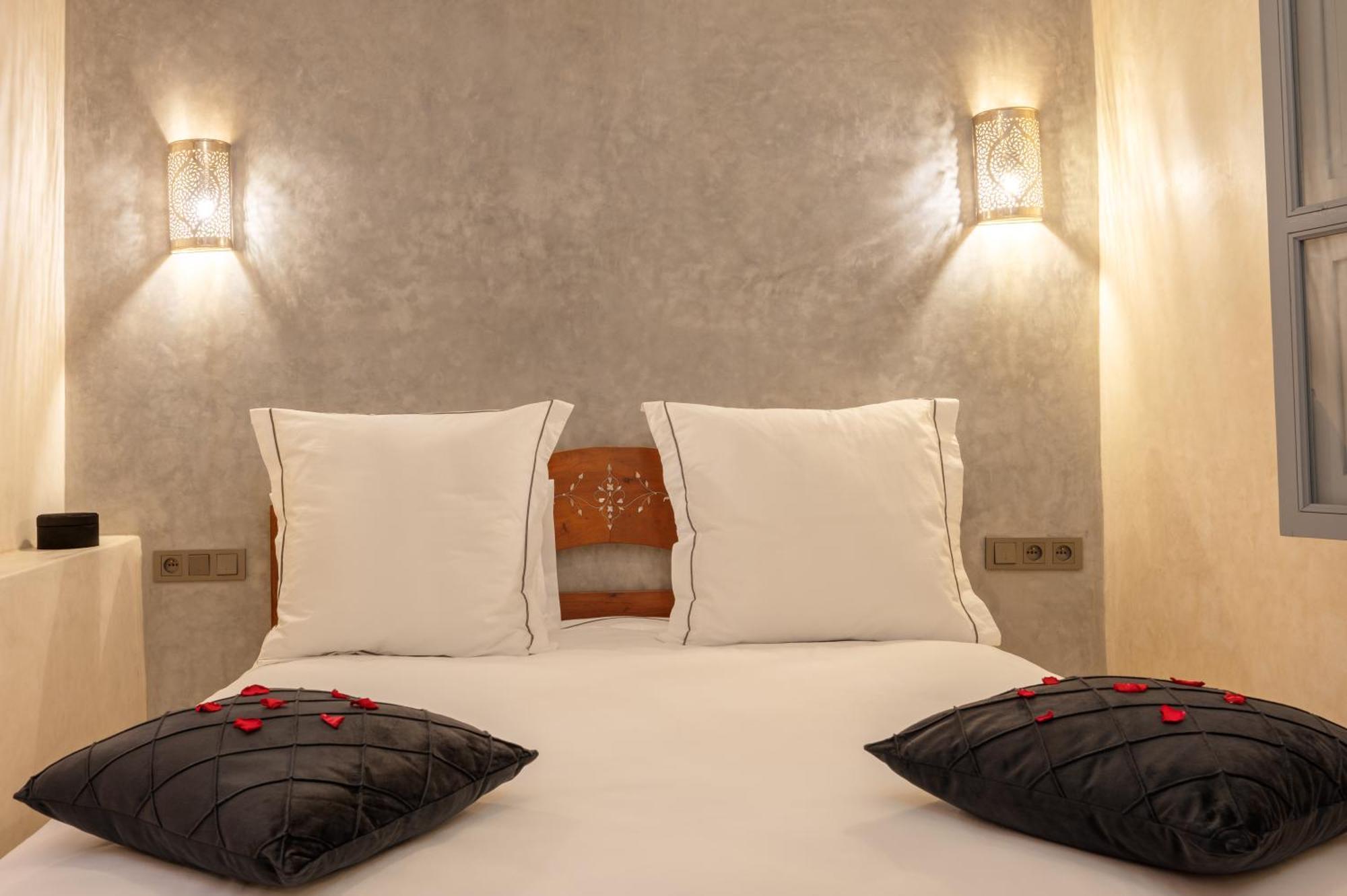 Riad Celema & Spa Marrakesh Exterior photo