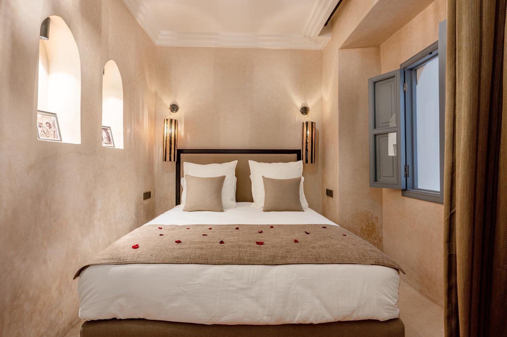Riad Celema & Spa Marrakesh Exterior photo