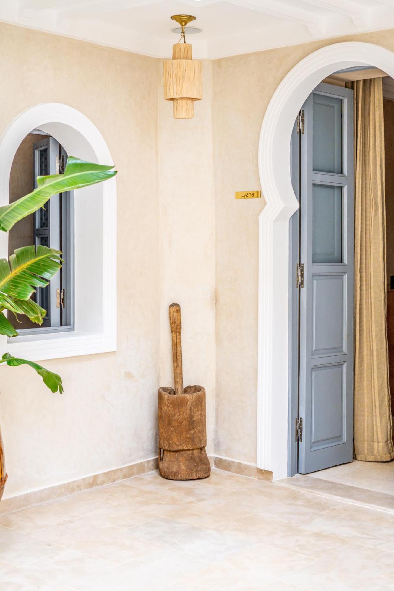 Riad Celema & Spa Marrakesh Exterior photo